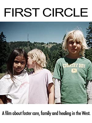 First Circle, Movie Poster, Young Kids, Country Side, Green Trees, Foster Care